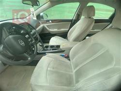 هیوندای سۆناتا